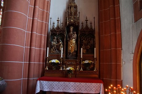 Sankt Wendel